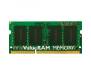 Модуль SO-DIMM 2GB/1333 DDR3 Kingston ValueRAM (KVR13S9S6/2)