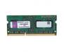 Модуль SO-DIMM 4GB/1333 DDR3 Kingston ValueRAM (KVR13S9S8/4)