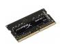 Модуль SO-DIMM 8GB/2400 DDR4 Kingston HyperX Impact (HX424S14IB2/8)