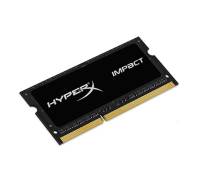 Модуль SO-DIMM 8GB/1866 DDR3 Kingston HyperX Impact (HX318LS11IB/8)