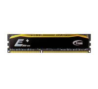 Модуль DDR3 2GB/1600 Team Elite Plus Black (TPD32G1600HC1101)