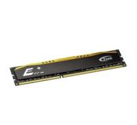 Модуль DDR3 4GB/1333 Team Elite Plus Black (TPD34G1333HC901)