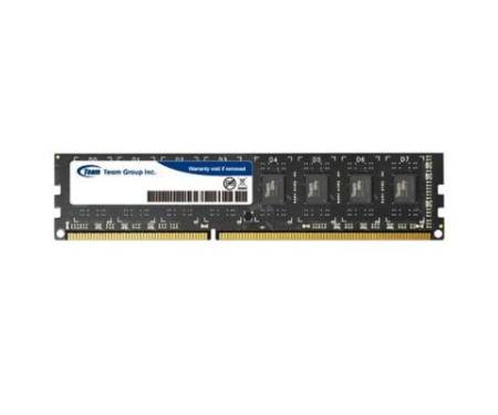 Модуль DDR3 8GB/1600 Team Elite (TED38G1600C1101)