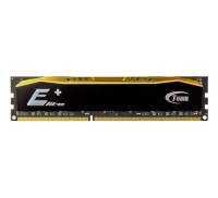 Модуль DDR3 8GB/1600 Team Elite Plus Black (TPD38G1600HC1101)