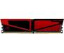 Модуль DDR4 16GB/2400 Team T-Force Vulcan Red (TLRED416G2400HC15B01)