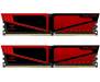 Модуль DDR4 2x16GB/2400 Team T-Force Vulcan Red (TLRED432G2400HC15BDC01)