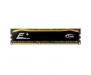 Модуль DDR4 4GB/2400 Team Elite Plus Gold/Black (TPD44G2400HC1601)