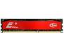 Модуль DDR4 4GB/2400 Team Elite Plus Red (TPRD44G2400HC1601)