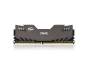 Модуль DDR4 4GB/2400 Team T-Force Dark Gray (TDGED44G2400HC1401)