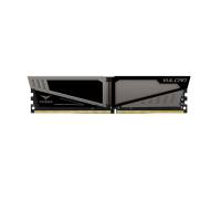 Модуль DDR4 4GB/2400 Team T-Force Vulcan Gray (TLGD44G2400HC1401)
