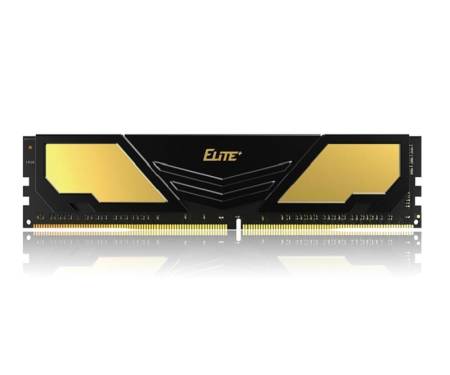 Модуль DDR4 8GB/2133 Team Elite Plus Black (TPD48G2133HC1501)