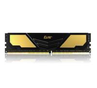 Модуль DDR4 8GB/2133 Team Elite Plus Black (TPD48G2133HC1501)