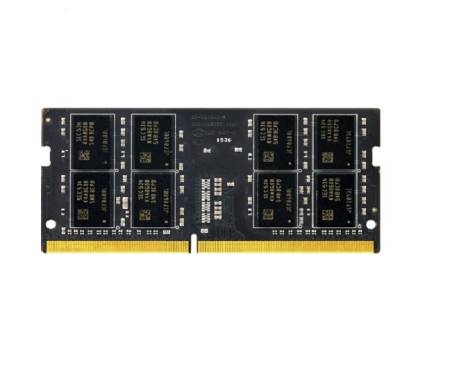 Модуль SO-DIMM 16GB/2400 DDR4 Team Elite (TED416G2400C16-S01)