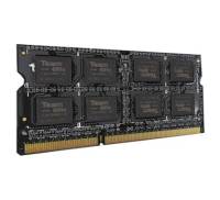 Модуль SO-DIMM 2GB/1600 DDR3 1,35V Team (TED3L2G1600C11-S01)