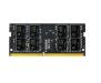 Модуль SO-DIMM 4GB/2133 DDR4 Team Elite (TED44G2133C15-S01)