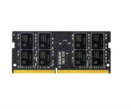 Модуль SO-DIMM 4GB/2400 DDR4 Team Elite (TED44G2400C16-S01)