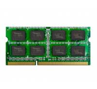 Модуль SO-DIMM 8Gb/1600 DDR3 Team (TED38G1600C11-S01)