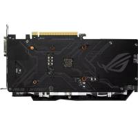 Видеокарта GF GTX 1050 2Gb GDDR5 Strix Gaming Asus (STRIX-GTX1050-O2G-GAMING)