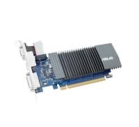Видеокарта GF GT 710 2GB GDDR5 Asus (GT710-SL-2GD5)