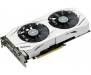 Видеокарта GF GTX 1060 3Gb GDDR5 Dual Asus (DUAL-GTX1060-O3G)