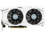 Видеокарта GF GTX 1060 3Gb GDDR5 Dual Asus (DUAL-GTX1060-O3G)