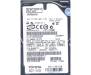 HDD 2.5 PATA 80GB Hitachi (HEJ421080G9AT00)