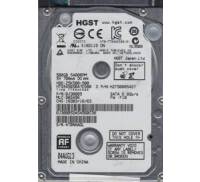 HDD 2.5 SATA 500GB Hitachi (HGST) Travelstar Z5K500 5400rpm 8MB (HTS545050A7E680/0J38065)
