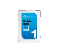 HDD 2.5 SATA 1.0Tb Seagate Mobile 128MB 5400rpm (ST1000LM035)
