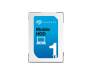 HDD 2.5 SATA 1.0Tb Seagate Mobile 128MB 5400rpm (ST1000LM035)