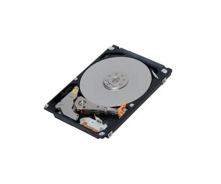 HDD 2.5 SATA 500GB Toshiba 5400rpm 8MB (MQ01ABD050V)
