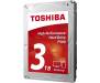 HDD SATA 3.0TB Toshiba P300 7200rpm 64MB (HDWD130UZSVA)