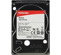HDD 2.5 SATA 500GB Toshiba 5400rpm 8MB (MQ01ABF050M)