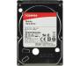 HDD 2.5 SATA 500GB Toshiba 5400rpm 8MB (MQ01ABF050M)