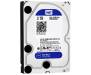 HDD SATA 3.0TB WD Blue 5400rpm 64MB (WD30EZRZ)