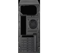 Корпус Aerocool PGS V2 X Black (ACCX-PV02051.11) + БП Aerocool VX-550 550W