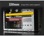 Корпус GameMax ET-207 Black 400W