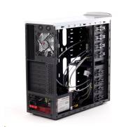 Корпус ProLogix A07B/7019 White PBS-500W-12cm