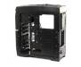 Корпус ProLogix A07C/7026 Black PSS-550W-12cm USB 3.0