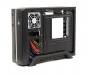 Корпус ProLogix M00/001 Black PSMS-400-8cm MicroATX/ITX USB 3.0