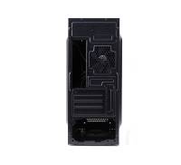Корпус Zalman ZM-T3 Black без БП