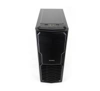 Корпус Zalman ZM-T4 Black без БП