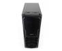 Корпус Zalman ZM-T4 Black без БП