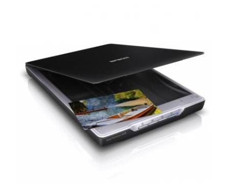 Сканер А4 Epson Perfection V19 B11B231401