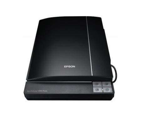 Сканер А4 Epson Perfection V370 Photo B11B207313