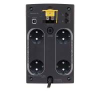 ИБП APC Back-UPS 800VA (BX800CI-RS)