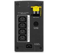 ИБП APC Back-UPS 800VA, IEC (BX800LI)