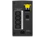 ИБП APC Back-UPS 800VA, IEC (BX800LI)