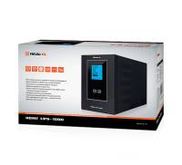 ИБП REAL-EL HOME UPS-1000 UAH