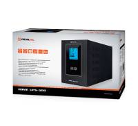 ИБП REAL-EL HOME UPS-500 UAH