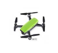 DJI Spark Meadow Green